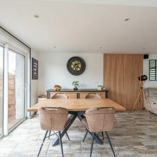 MAISON 3 CHAMBRES AVEC SOUS SOL &nbsp;Sous compromis&nbsp;