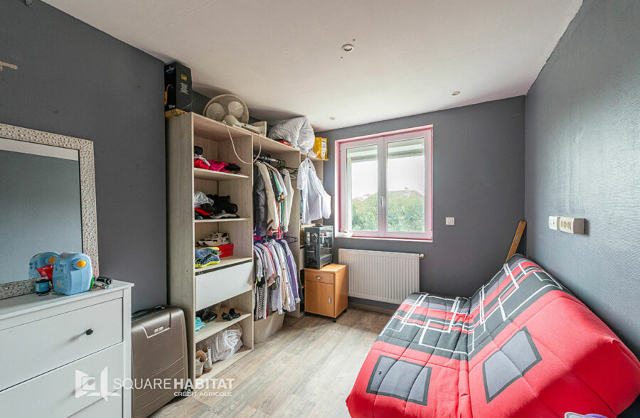 MAISON 3 CHAMBRES AVEC SOUS SOL &nbsp;Sous compromis&nbsp;