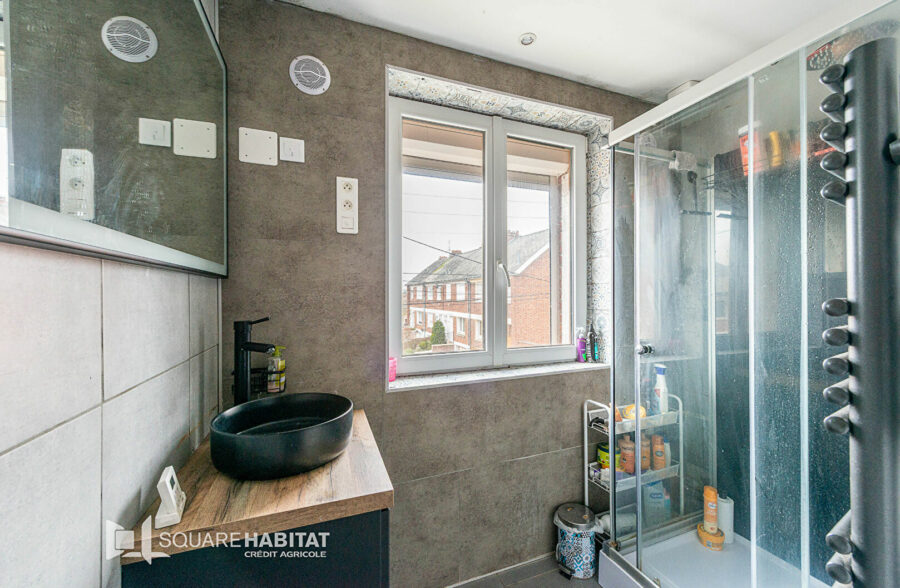 MAISON 3 CHAMBRES AVEC SOUS SOL &nbsp;Sous compromis&nbsp;