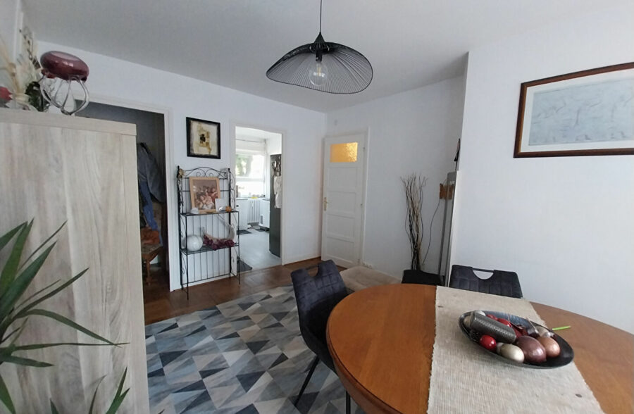 Appartement Dunkerque 2 pièce(s) 65 m2