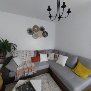 Appartement Dunkerque 2 pièce(s) 65 m2