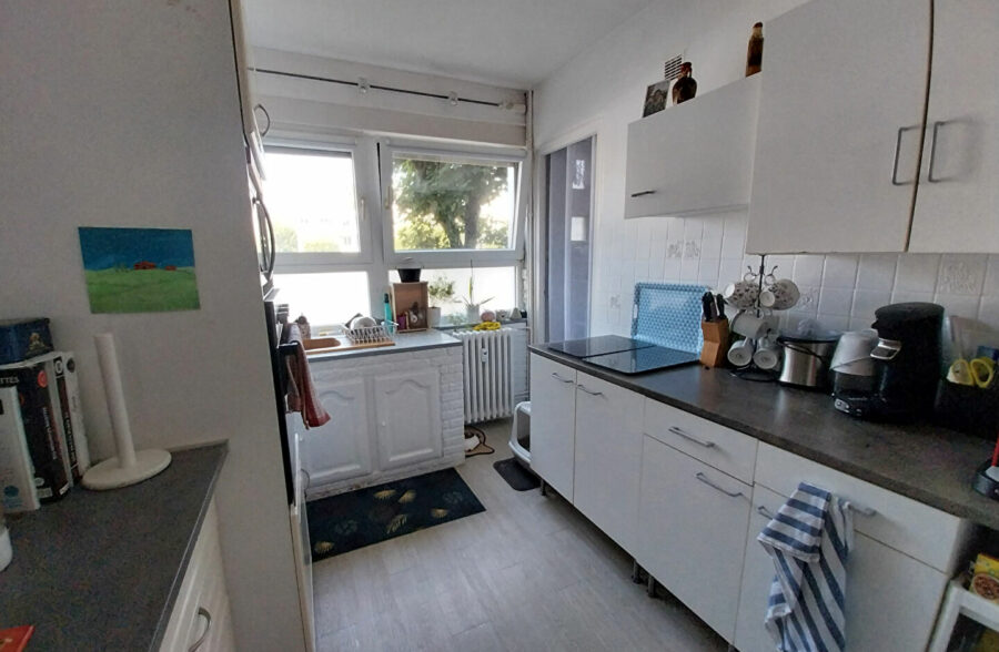 Appartement Dunkerque 2 pièce(s) 65 m2