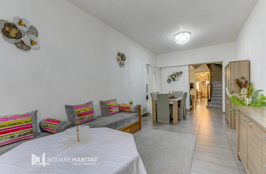 Spacieuse maison 6 pièces ,177 m² ,5 chambres , Extérieur 150 m²! 169 000€ FAI !!!