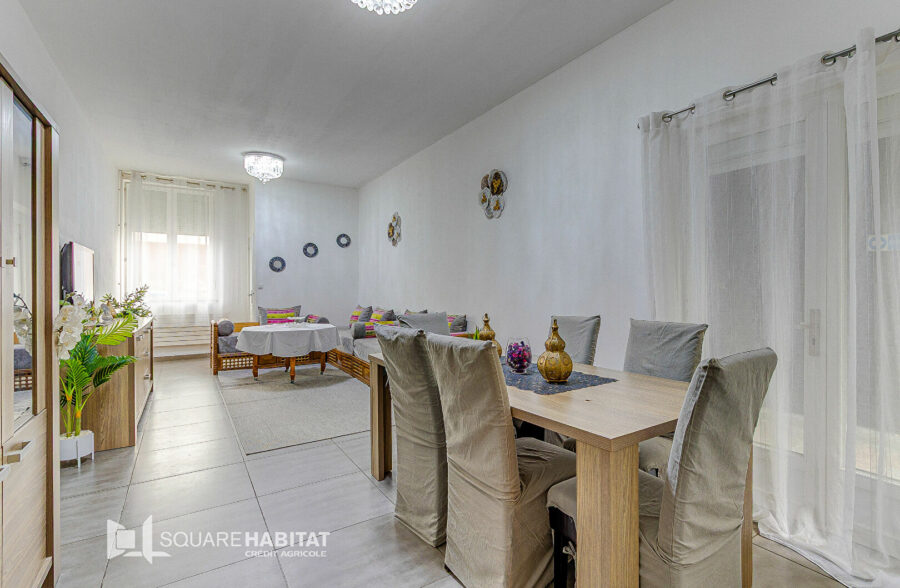 Spacieuse maison 6 pièces ,177 m² ,5 chambres , Extérieur 150 m²! 169 000€ FAI !!!