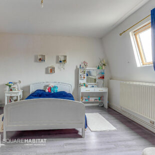 Spacieuse maison 6 pièces ,177 m² ,5 chambres , Extérieur 150 m²! 169 000€ FAI !!!