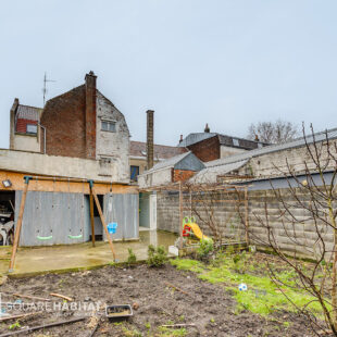 Spacieuse maison 6 pièces ,177 m² ,5 chambres , Extérieur 150 m²! 169 000€ FAI !!!