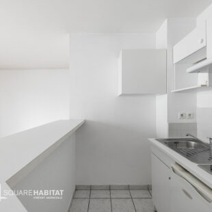 EXCLUSIVITE Appartement Croix Barbieux  F2 avec parking