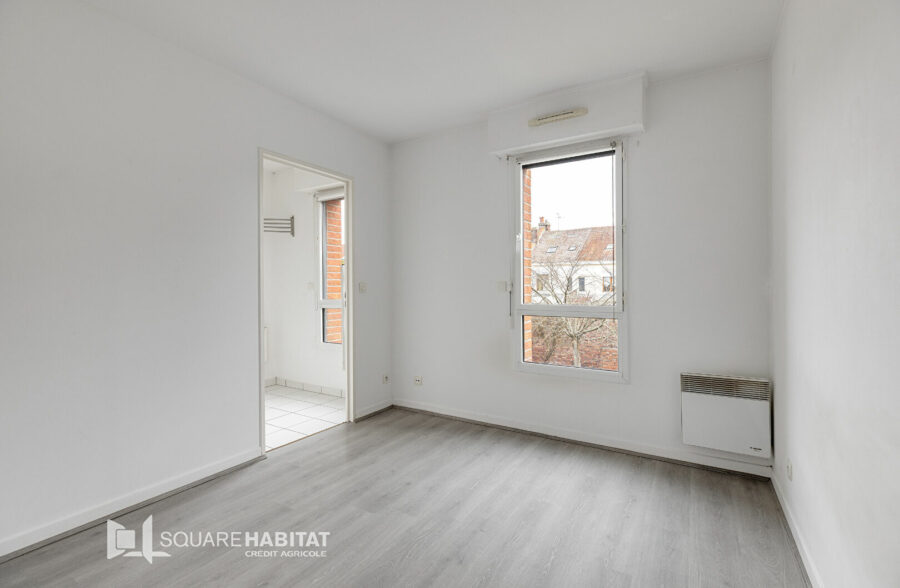 EXCLUSIVITE Appartement Croix Barbieux  F2 avec parking