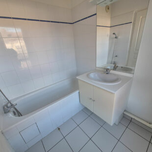 EXCLUSIVITE Appartement Croix Barbieux  F2 avec parking