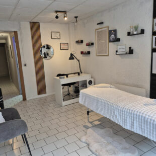 LENS centre local commercial 51m²