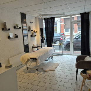 LENS centre local commercial 51m²