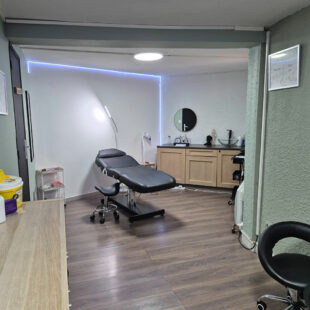 LENS centre local commercial 51m²