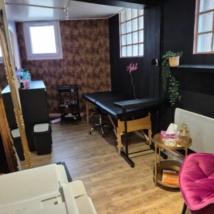 LENS centre local commercial 51m²