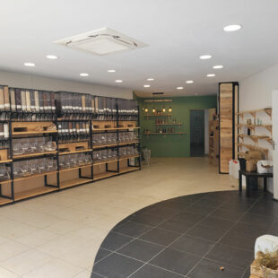 IMMEUBLE LENS CENTRE