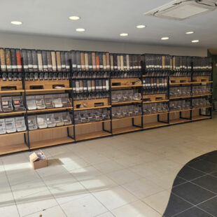 IMMEUBLE LENS CENTRE