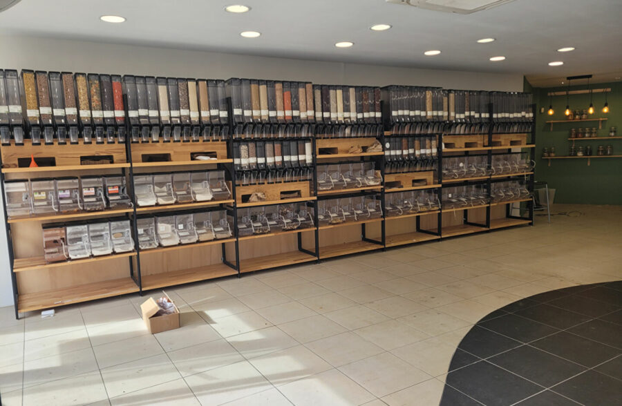 IMMEUBLE LENS CENTRE