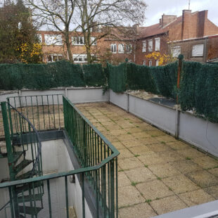 IMMEUBLE LENS CENTRE