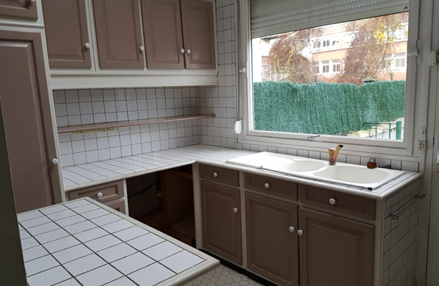 IMMEUBLE LENS CENTRE