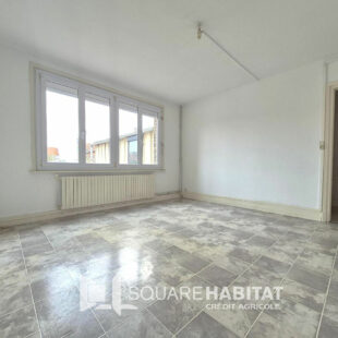 Maison 3 chambres, garage, jardin – MALO &nbsp;Sous offre&nbsp;