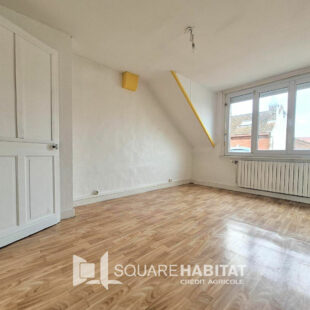 Maison 3 chambres, garage, jardin – MALO &nbsp;Sous offre&nbsp;