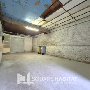 Maison 3 chambres, garage, jardin – MALO &nbsp;Sous offre&nbsp;