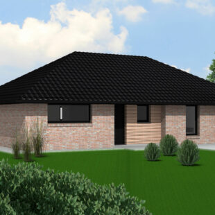 Terrain Villeneuve D Ascq 990 m2