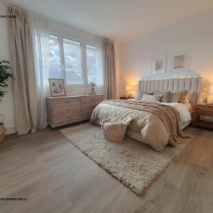 Maison Rénovée Orchies + garage de 73m²