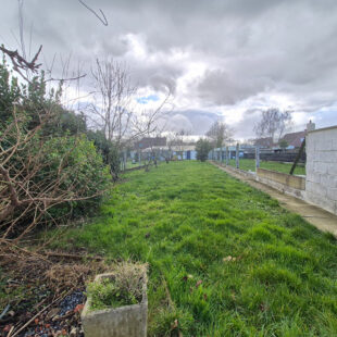 Maison Rénovée Orchies + garage de 73m²