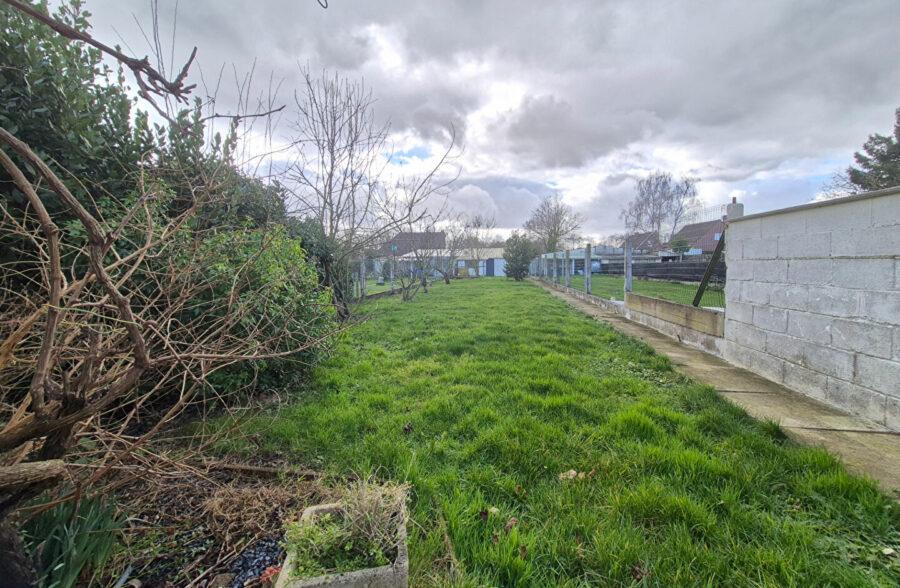 Maison Rénovée Orchies + garage de 73m²