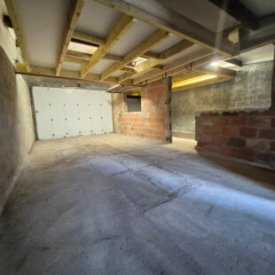 Maison Rénovée Orchies + garage de 73m²