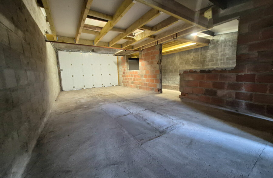 Maison Rénovée Orchies + garage de 73m²