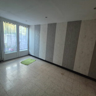 EXCLUSIVITÉ INVESTISSEUR : Maison à fort potentiel à Anzin ! &nbsp;Sous compromis&nbsp;