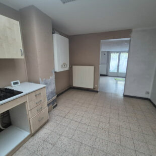 EXCLUSIVITÉ INVESTISSEUR : Maison à fort potentiel à Anzin ! &nbsp;Sous compromis&nbsp;