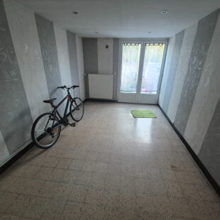 EXCLUSIVITÉ INVESTISSEUR : Maison à fort potentiel à Anzin ! &nbsp;Sous compromis&nbsp;