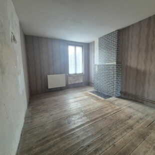 EXCLUSIVITÉ INVESTISSEUR : Maison à fort potentiel à Anzin ! &nbsp;Sous compromis&nbsp;