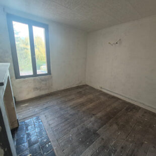 EXCLUSIVITÉ INVESTISSEUR : Maison à fort potentiel à Anzin ! &nbsp;Sous compromis&nbsp;