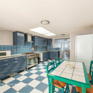 MAISON ENTIÈREMENT MEUBLÉE IDÉAL INVESTISSEMENT OU PREMIÈRE ACQUISITION ! &nbsp;Sous compromis&nbsp;