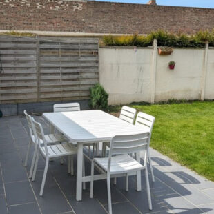 Maison Sin Le Noble 2 pièce(s) 100 m2