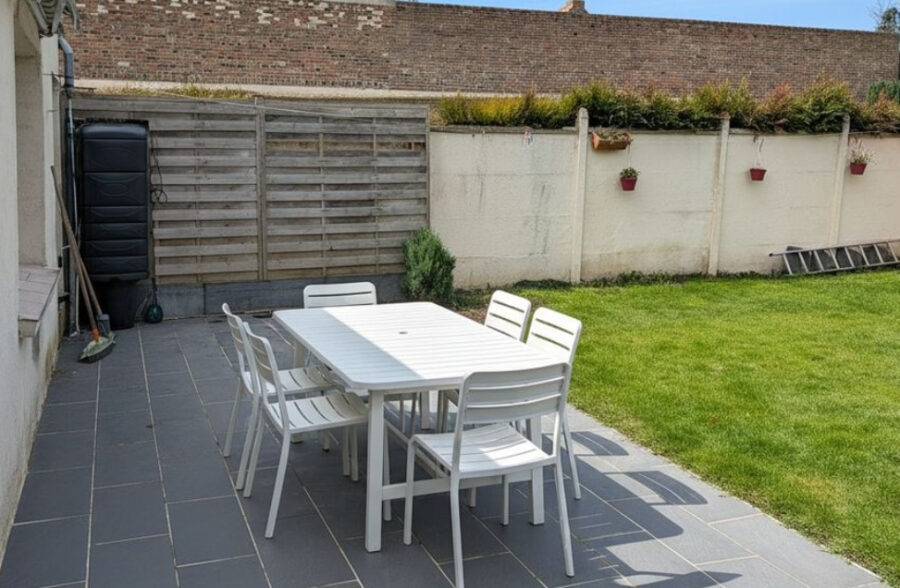Maison Sin Le Noble 2 pièce(s) 100 m2