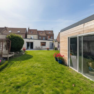 Maison Sin Le Noble 2 pièce(s) 100 m2