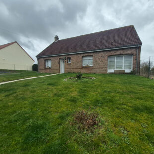 Maison Divion 8 pièce(s) 150 m2