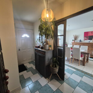 Maison Divion 8 pièce(s) 150 m2