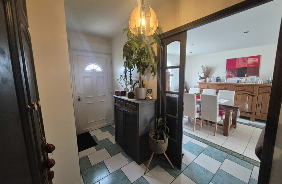 Maison Divion 8 pièce(s) 150 m2