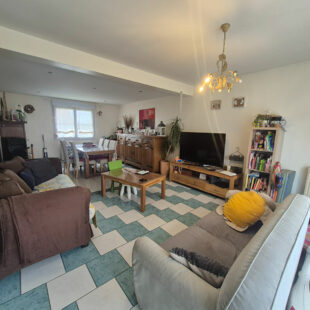 Maison Divion 8 pièce(s) 150 m2