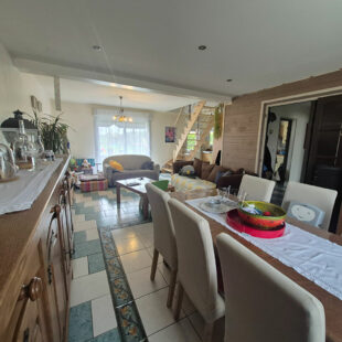 Maison Divion 8 pièce(s) 150 m2