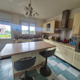 Maison Divion 8 pièce(s) 150 m2