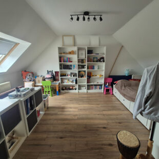 Maison Divion 8 pièce(s) 150 m2