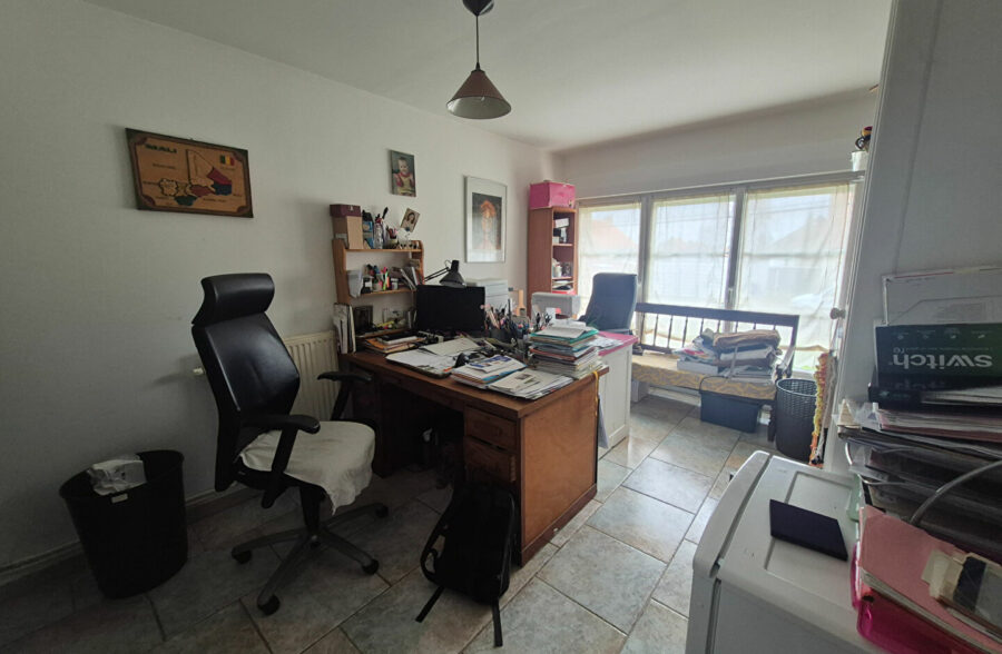 Maison Divion 8 pièce(s) 150 m2