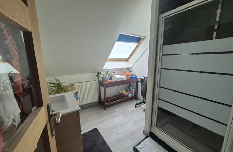 Maison Divion 8 pièce(s) 150 m2