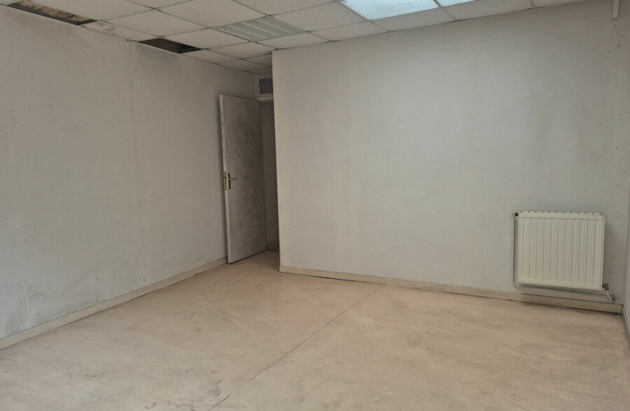 Maison Boulogne Sur Mer 3 pièce(s) 198 m2